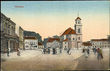 35935 / 3996 - Picture Postcards / Topography / Czech republic / District of Břeclav