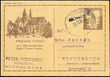 35989 / 1899 - Philately / Postal Stationery CZE 1945-92 / Postcards