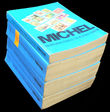 36010 / 4958 - Collector`s Literature / Used Books
