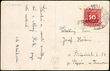 36022 / 5 - Philately / Czechoslovakia 1918-39 / Forerunners 1918-19