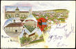 36083 / 3971 - Pohlednice / M�stopis / �esk� republika / okres Beroun