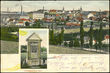 36327 / 4017 - Picture Postcards / Topography / Czech republic / District of Jihlava