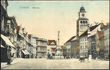 36331 / 4019 - Picture Postcards / Topography / Czech republic / District of Jind�ich�v Hradec