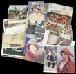 36370 / 4923 - Collections / Picture Postcards