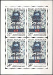 36385 / 1972 - Philately / Czech Republic / Stamps