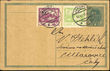 36443 / 880 - Philately / Postal Stationery CZE 1918-39 / Forerunners