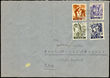 36464 / 0 - Philately / Europe / Germany / Occupied zones