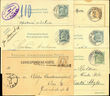 36607 / 2147 - Philately / Other Philatelic Domains / Train Post / Austria and Hungary