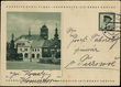 36709 / 1242 - Philately / Postal Stationery B. and M. / Forerunners