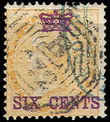 36840 / 3909 - Philately / Asia
