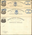 36913 / 3928 - Philately / South America, Caribbean Islands 