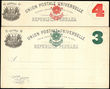 36917 / 3931 - Philately / South America, Caribbean Islands 