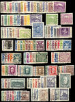 36940 / 4575 - Collections / Philately / Stamps / Czecho-Slovakia