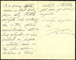 37010 / 4269 - Autographs / Artists