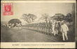 37052 / 4091 - Picture Postcards / Topography / Other countries / Africa