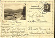 37653 / 1239 - Philately / Postal Stationery B. and M. / Forerunners