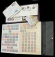 37751 / 4576 - Collections / Philately / Stamps / Czecho-Slovakia
