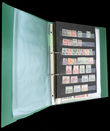 37895 / 4622 - Collections / Philately / Stamps / Czecho-Slovakia