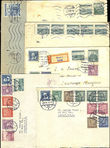 38068 / 1082 - Philately / Bohemia and Moravia / Forerunners