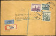 38069 / 1085 - Philately / Bohemia and Moravia / Forerunners