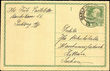 39063 / 0 - Philately / Europe / Austria / Postal stationery