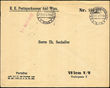 39409 / 0 - Philately / Europe / Austria / Philatelic Domains / Postal History and Interests