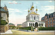 39466 / 0 - Picture Postcards / Topography / Europe / Switzerland