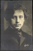 39526 / 0 - Picture Postcards / Theme / Celebrities - Czech