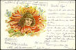 39611 / 0 - Picture Postcards / Theme / Personification, creatures, cartoons