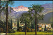 39628 / 0 - Picture Postcards / Topography / Europe / Italy