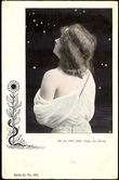 39673 / 0 - Picture Postcards / Theme / Glamour
