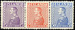 40134 / 2895 - Philately / Europe / Iceland