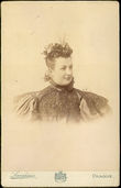 40312 / 0 - Picture Postcards / Theme / Famous Photographers