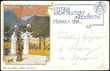 40815 / 0 - Picture Postcards / Topography / Specialities / Exhibitions