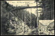 40898 / 0 - Pohlednice / Motiv / �eleznice, lanovky