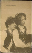 40931 / 0 - Picture Postcards / Theme / Documentary photo-postcards
