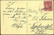 41115 / 0 - Philately / Europe / Austria / Philatelic Domains / Train Mail