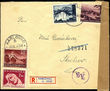 41332 / 0 - Philately / Europe / Croatia