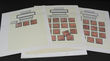 42072 / 4742 - Sb�rky, partie / Filatelie / Zn�mky / �SR I.+II., �aM, S�, �R, SR