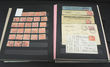 42104 / 4741 - Sb�rky, partie / Filatelie / Zn�mky / �SR I.+II., �aM, S�, �R, SR