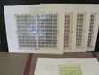 42113 / 4740 - Sb�rky, partie / Filatelie / Zn�mky / �SR I.+II., �aM, S�, �R, SR