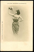 43553 / 0 - Picture Postcards / Theme / Glamour