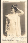 43762 / 0 - Picture Postcards / Theme / Glamour