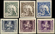 44029 / 246 - Filatelie / �SR I / Legion��sk� 1919