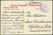 44860 / 0 - Philately / Europe / Germany / Philatelic Domains / Field Post