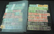 44955 / 4739 - Sb�rky, partie / Filatelie / Zn�mky / �SR I.+II., �aM, S�, �R, SR