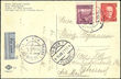 45100 / 0 - Philately / Czechoslovakia 1918-39 / Air Stamps 1930