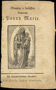 45279 / 0 - Svaté obrázky