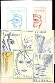 45357 / 4688 - Prints, Art