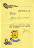 45442 / 4403 - Autogramy + autografy